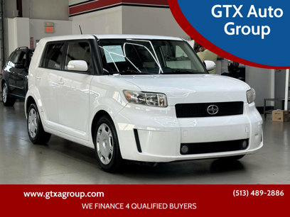 Used 2009 Scion xB