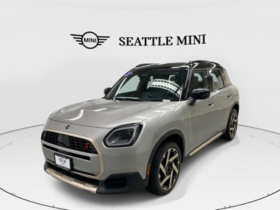 Certified 2025 MINI Cooper Countryman S
