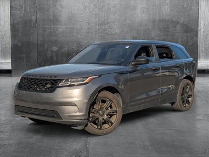Used 2018 Land Rover Range Rover Velar S