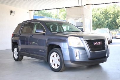 Used 2013 GMC Terrain SLE w/ Convenience Package