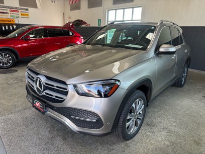Used 2021 Mercedes-Benz GLE 350 4MATIC
