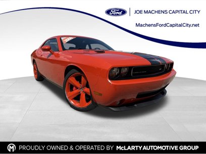Used 2009 Dodge Challenger SRT8 w/ SRT Option Group II