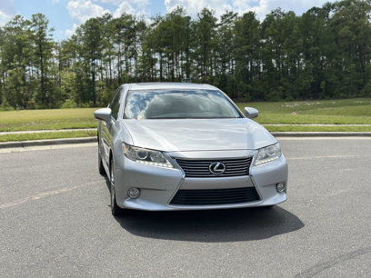 Used 2013 Lexus ES 350