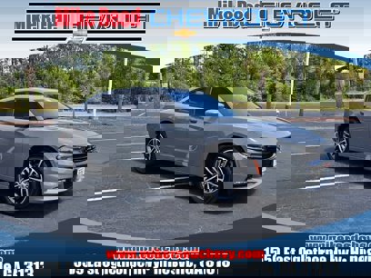 Used 2019 Dodge Charger SXT