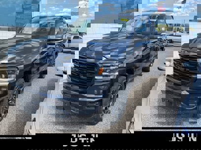 Used 2020 RAM 1500 Sport w/ Advanced Safety Group