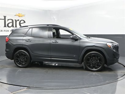 Used 2021 GMC Terrain SLT w/ Elevation Edition