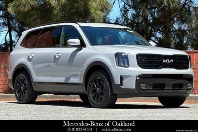 Used 2024 Kia Telluride SX Prestige X-Pro