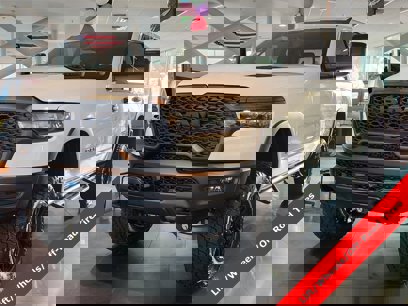 New 2025 RAM 1500 Rebel w/ Trailer Tow Group