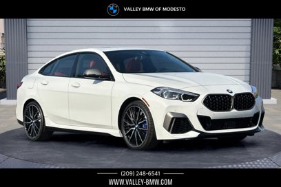 New 2024 BMW M235i xDrive Gran Coupe