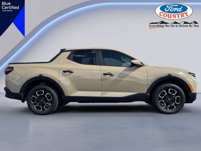 Used 2023 Hyundai Santa Cruz SEL