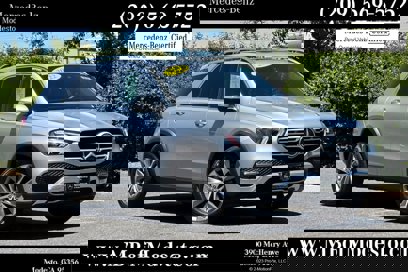 Certified 2022 Mercedes-Benz GLE 350 4MATIC