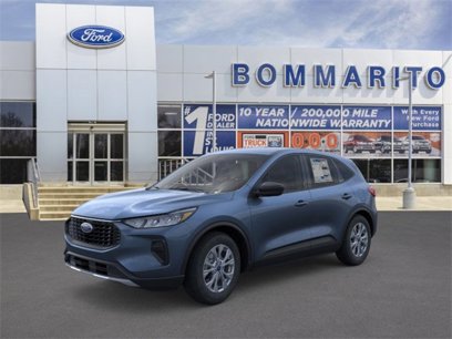 New 2025 Ford Escape Active