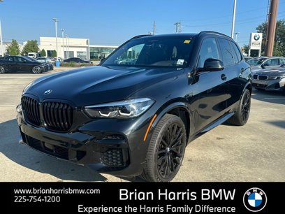 Used 2022 BMW X5 sDrive40i w/ M Sport Package