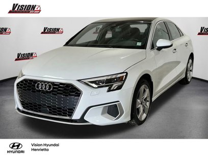 Used 2024 Audi A3 2.0T Premium