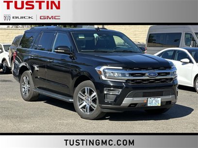 Used 2023 Ford Expedition Limited