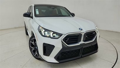 Used 2025 BMW X2 M35i