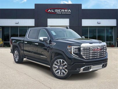Used 2023 GMC Sierra 1500 Denali
