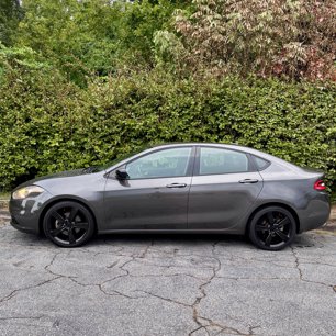 Used 2015 Dodge Dart SXT