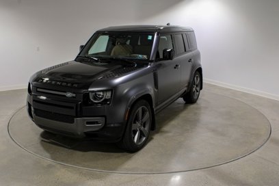 Used 2024 Land Rover Defender 110 Carpathian Edition