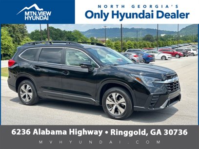 Used 2023 Subaru Ascent Premium w/ Convenience Package