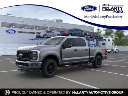 New 2025 Ford F250 XL