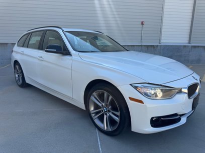 Used 2015 BMW 328i xDrive Wagon