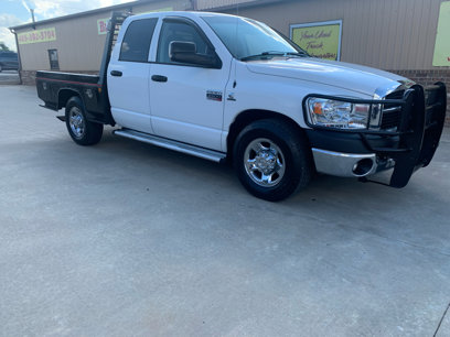 Used 2007 Dodge Ram 2500 Truck SLT w/ TRX Group