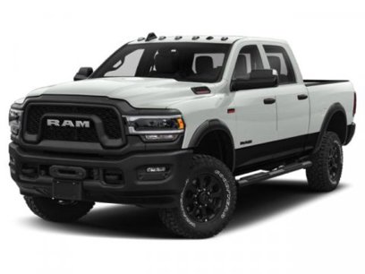 Used 2021 RAM 2500 Power Wagon