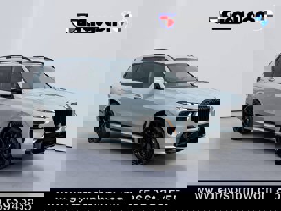 New 2026 BMW X7 xDrive40i w/ Executive Package