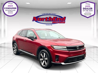 Used 2024 Honda Prologue Touring