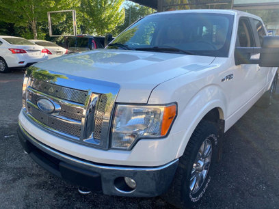 Used 2009 Ford F150 Lariat