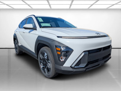 New 2025 Hyundai Kona SEL