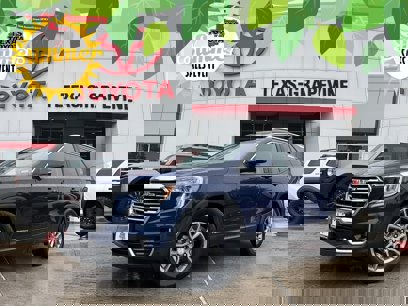 Used 2023 GMC Terrain SLT