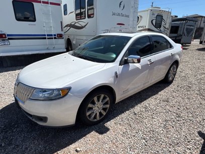 Used 2012 Lincoln MKZ Hybrid