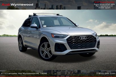 Used 2025 Audi Q5 2.0T Premium