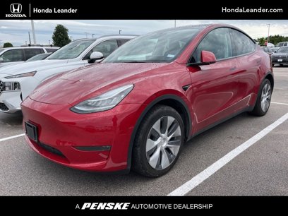 Used 2022 Tesla Model Y Long Range