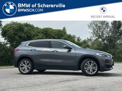 Used 2022 BMW X2 xDrive28i w/ Convenience Package
