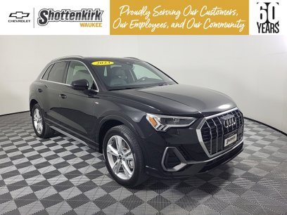 Used 2023 Audi Q3 2.0T Premium