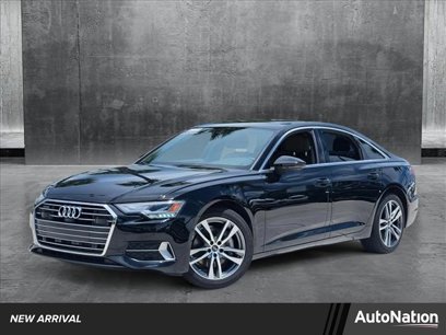 Used 2023 Audi A6 2.0T Premium w/ Convenience Package