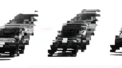 New 2026 GMC Terrain Elevation w/ Elevation Premium Package