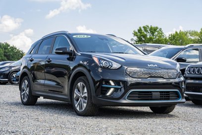 Used 2022 Kia Niro EX w/ Cold Weather Package