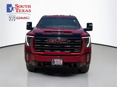 Used 2024 GMC Sierra 2500 AT4 w/ AT4 Premium Plus Package