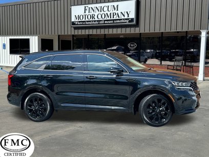 Used 2023 Kia Sorento SX