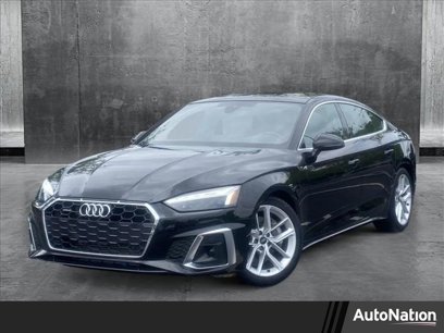 Used 2024 Audi A5 2.0T Premium w/ Convenience Package
