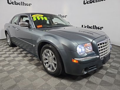 Used 2005 Chrysler 300 C w/ Navigation & Sound Group II