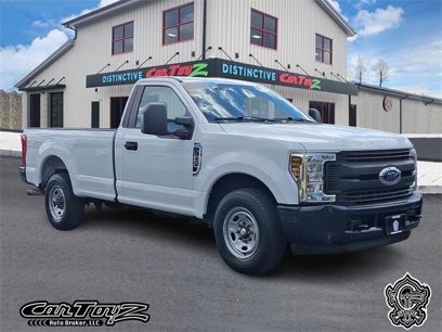 Used 2018 Ford F250 XL