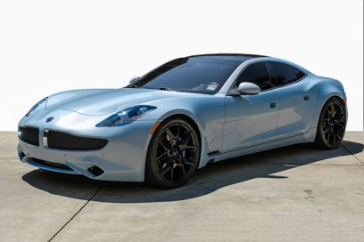 Used 2018 Karma Revero Luxury
