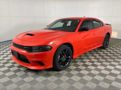 Certified 2023 Dodge Charger GT w/ Blacktop Special Edition