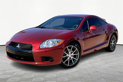 Used 2012 Mitsubishi Eclipse GS