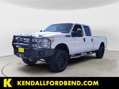 Used 2013 Ford F350 XLT